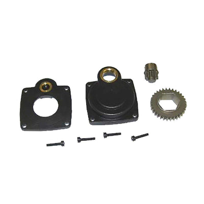 11011H12 Back Plate Electric