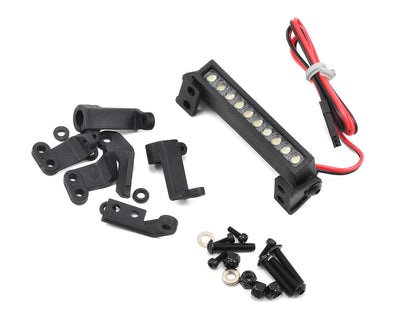 PRO627600 2" Straight Super-Bright LED Light Bar Kit (6V-12V)