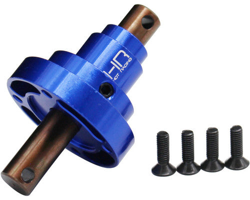 HRERVT125 - Steel Front or Rear Differential Locker Spool E-Revo 2.0