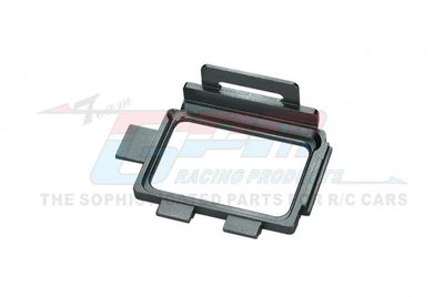 GPMMZA018-S Motor Heak Sink Holder Silver