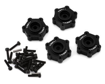 TLHTLMT-57  LMT Wheel Spacer Black