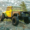 VPS09019 Vanquish Products VS4-10 Phoenix Portal 1/10 RTR Brushed Rock Crawler