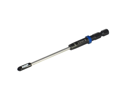 MIP9210S 2.5mm Ball Speed Tip Hex Driver Wrench Gen 2