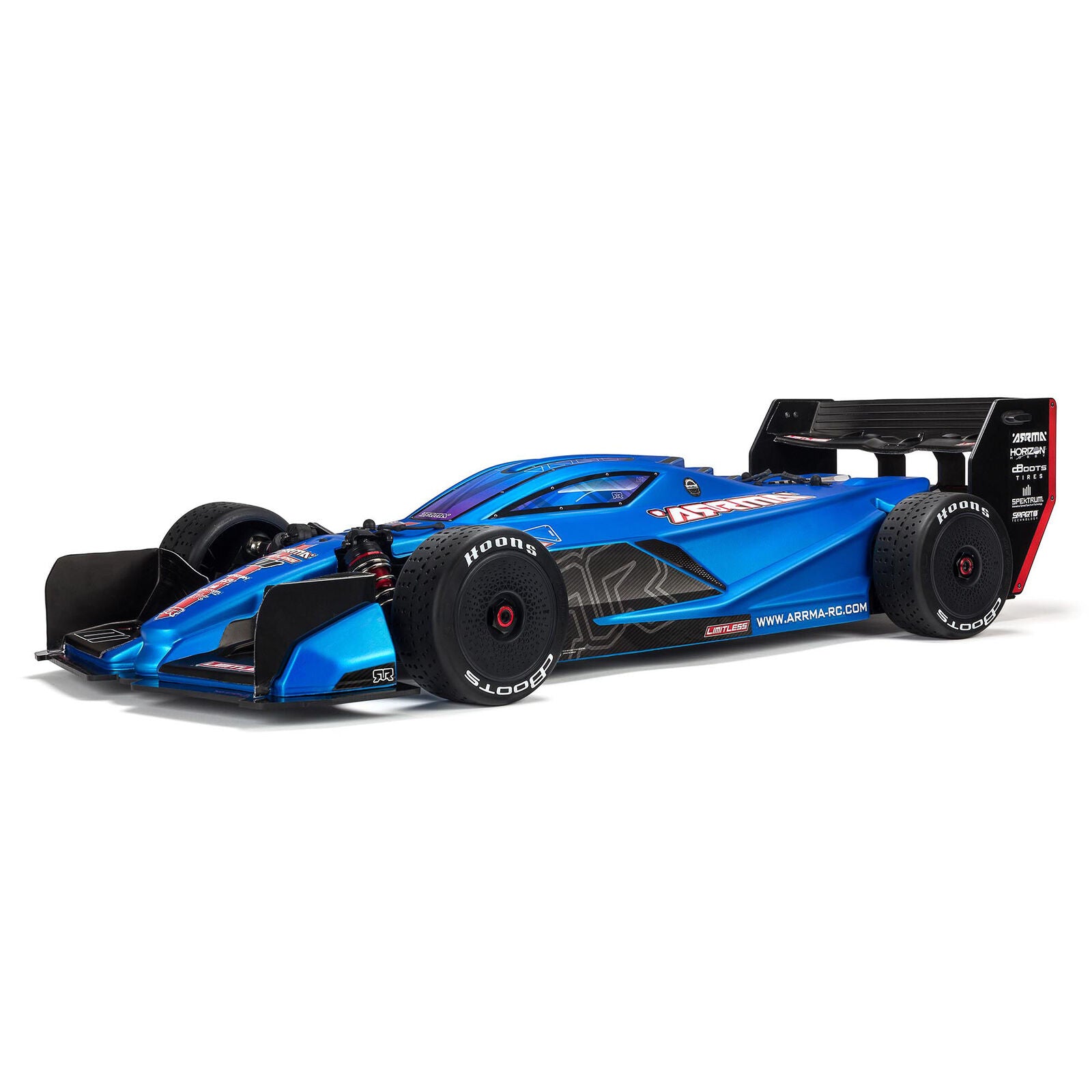 ARA109011 1/7 LIMITLESS All-Road Speed Bash: Roller – New Sun Racing