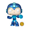 FU88352 CHASE! Mega Man Fusion Funko Pop! #1097