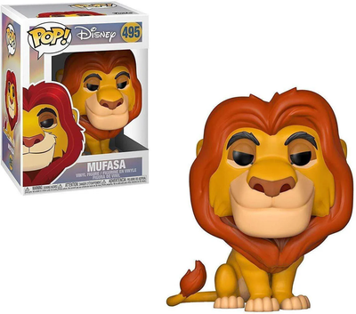 FU36391 The Lion King-Mufasa