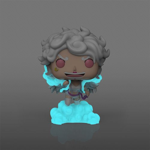 FU90562 CHASE! One Piece Jewelry Bonney Funko Pop! #2255