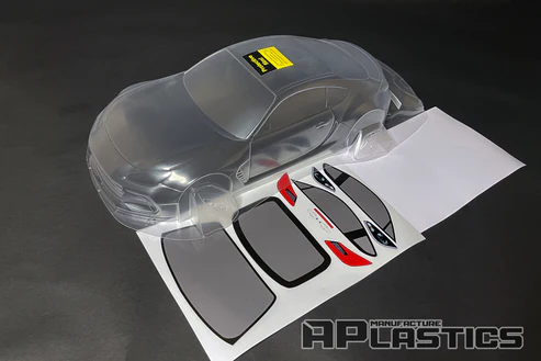 Aplastics Brz 2022