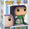 FU37390 Toy Story 4 Buzz Lightyear #523