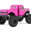 RER43484 Redcat Ascent-18 1/18 4WD RTR Brushed Rock Crawler (Pink)