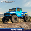 VPS09025 Vanquish Products VS4-10 Phoenix Portal RTR -Toyo Tires Edition