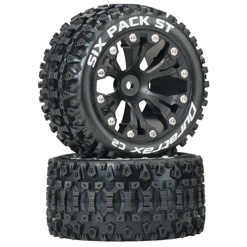 DTXC3560 Six Pack ST