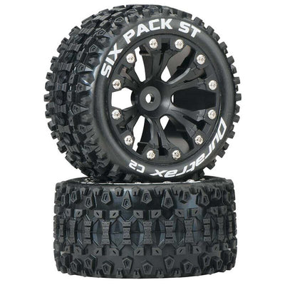 DTXC3560 Six Pack ST