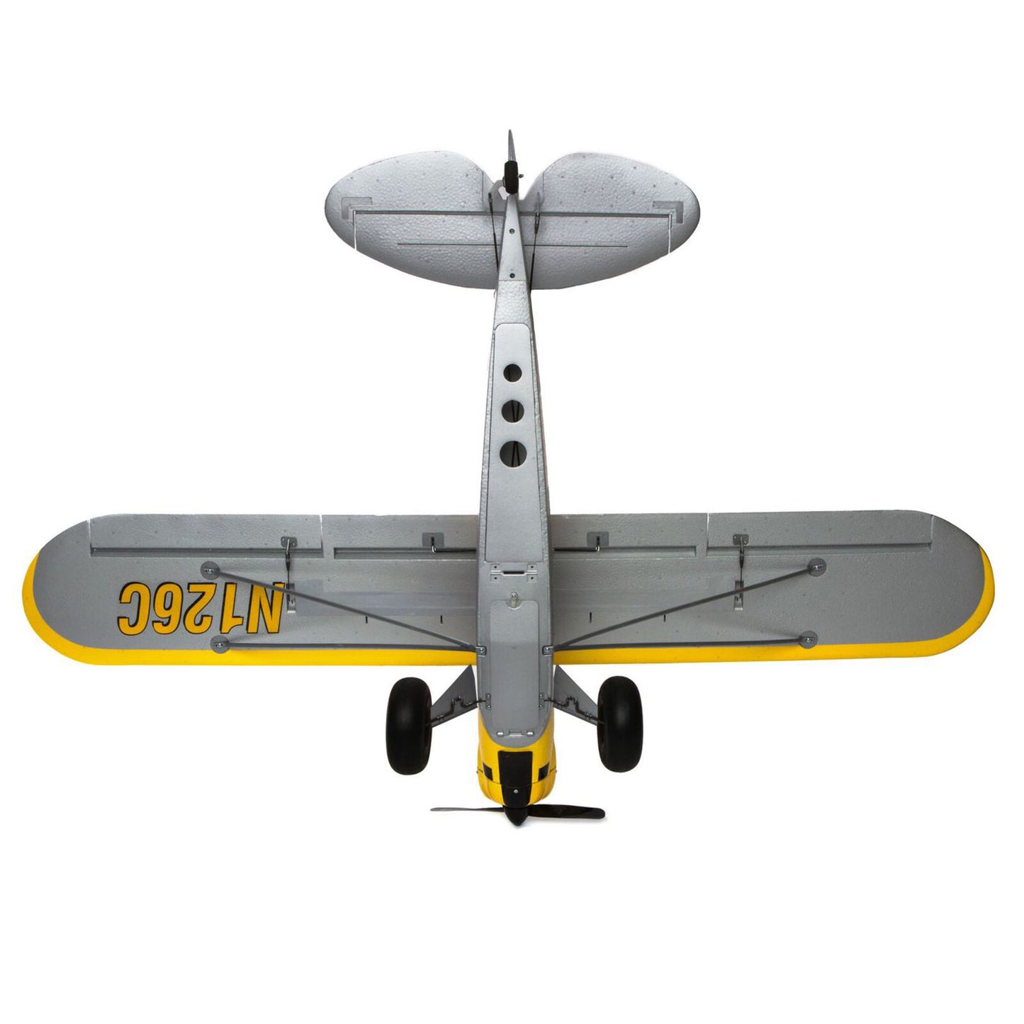 HBZ320001 HobbyZone Carbon Cub S 2 1.3m RTF Basic (Requires battery and charger)