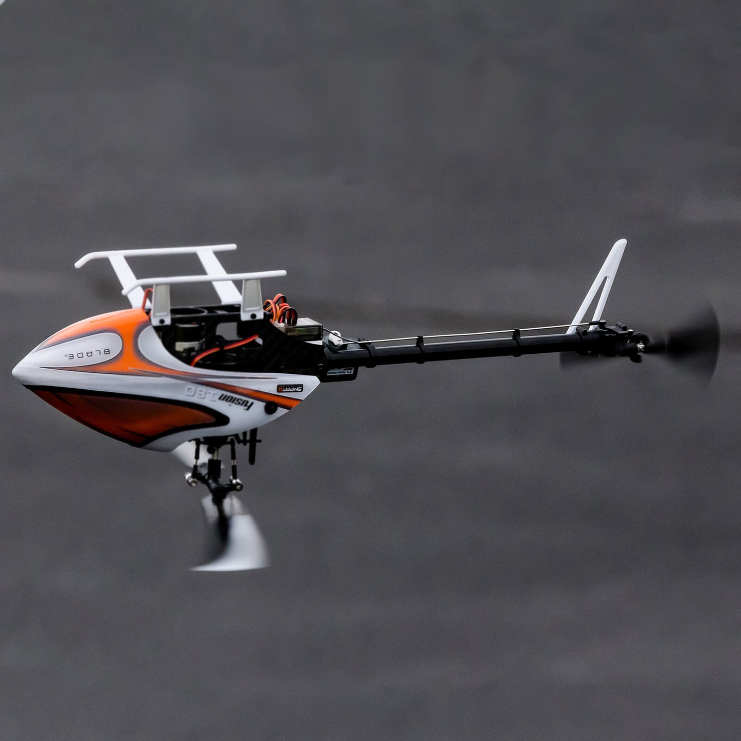 BLH05850 Fusion 180 Smart BNF Basic