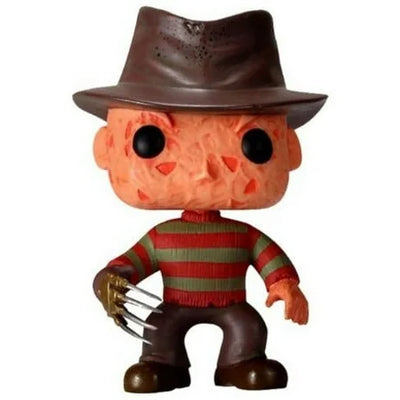 FU2291 Freddy Krueger Nightmare on Elm Street