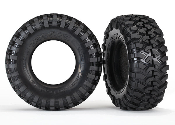 8270 1.9 Canyon Trail Crawler Tires