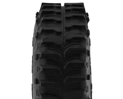 JCO4058-02 The Hold 1.0" Micro Crawler Tires (63mm OD) (2) (Green)