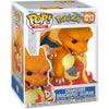 FU92413 Pokemon Charizard Premium #1213
