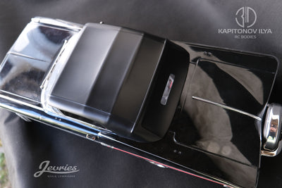 3DMoskCustoms Soft Top Ragtop RedCat Impala 59 Fifty Nine