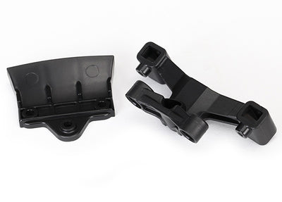 8336 BUMPER REAR