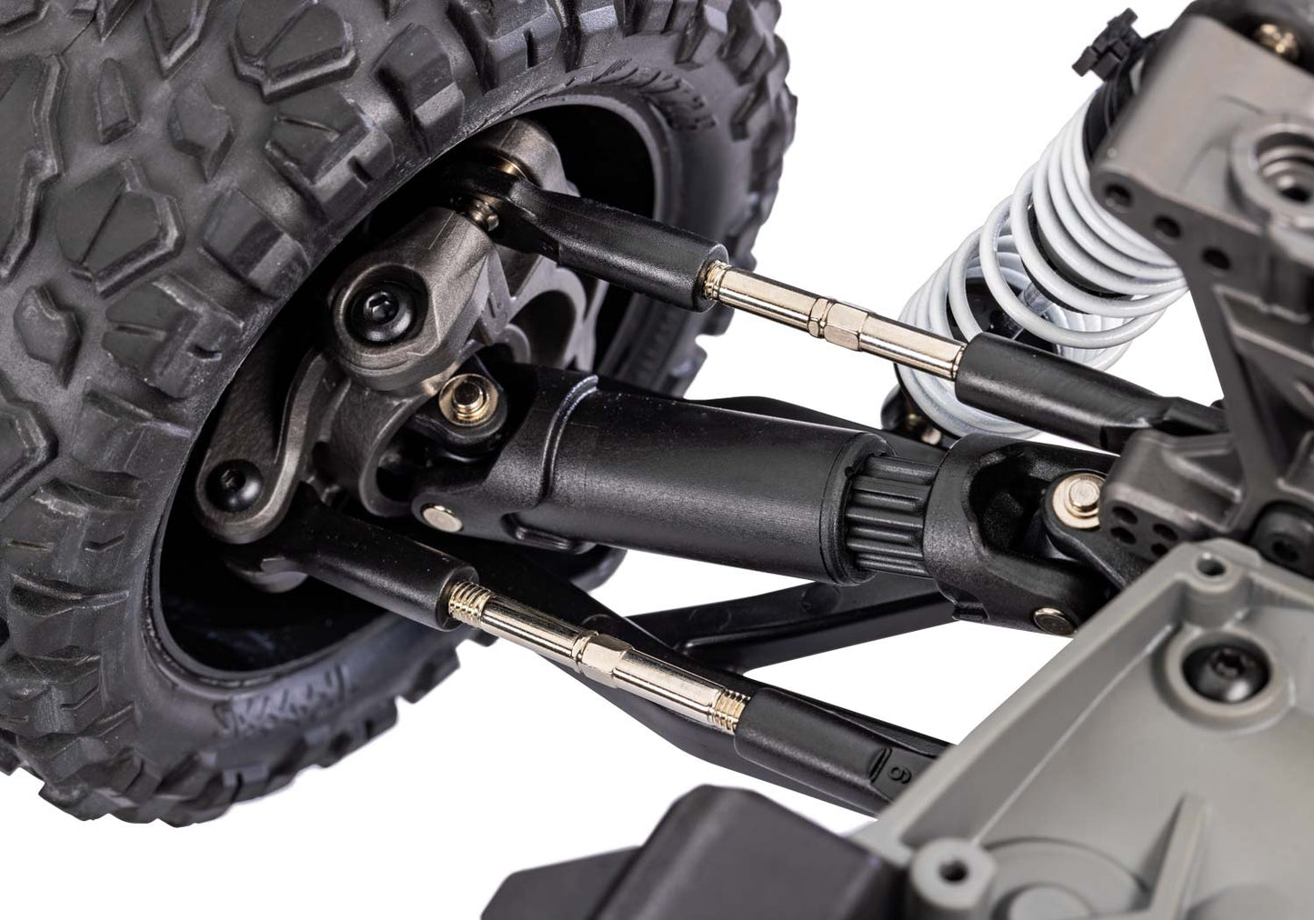 67376-4 Rustler 4x4 VXL 1/10 Scale Brushless Stadium Truck