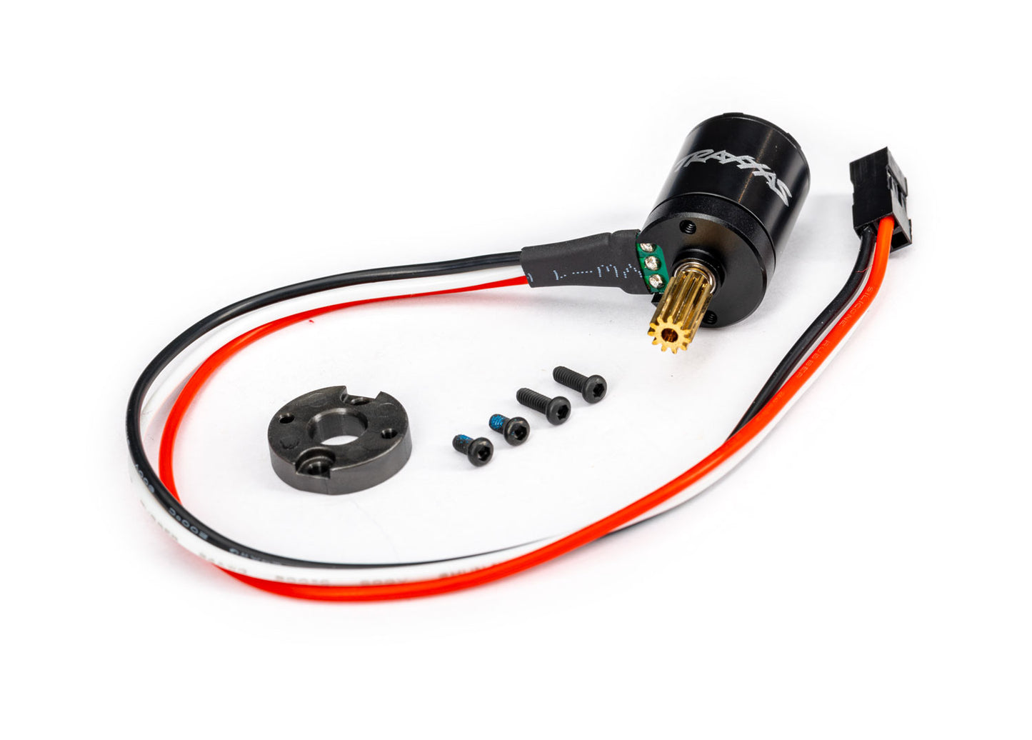 6253 TRX-4M Brushless Power System Motor