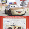 HWDXV29 Lightning McQueen Deputy Hazard