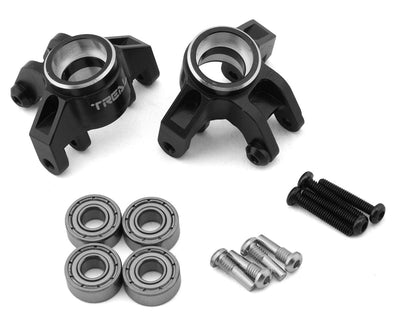 TLHTLMT18-06 Mini LMT Front Knuckles - Black