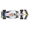 HWJMM94-4B10 HotWheels Visa Cash App Racing Bulls F1 Team