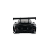 Jada 37810 1:24 Porsche 911 GT3 RS (992) – Black – Hyper-Spec
