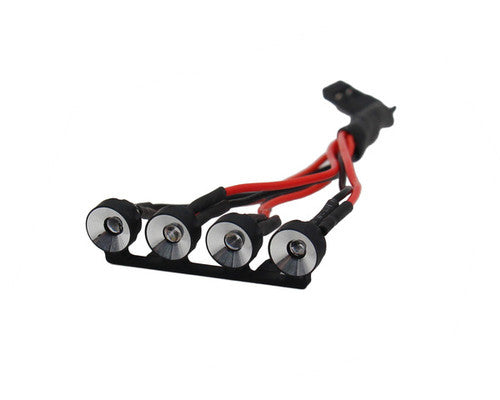 HRSXTF282P01 - 70mm 4 LED light HR SXTF14RR01
