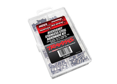 6787X 4X4 Stainless Hardware Kit