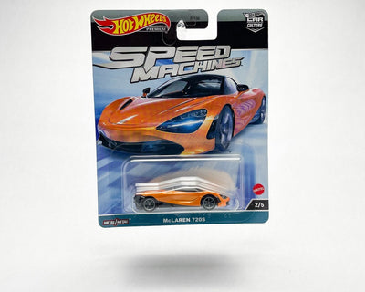 HWFPY86 McLaren 720S