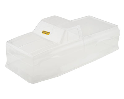 JCO0363 1982 GMC K10 Scale 12.3" Rock Crawler Body (Clear)