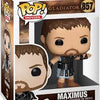 FU40815 Gladiator Maximus #857