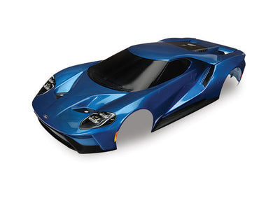 8311A Ford GT Body