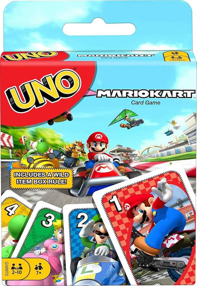 GWM70 Uno Mariokart