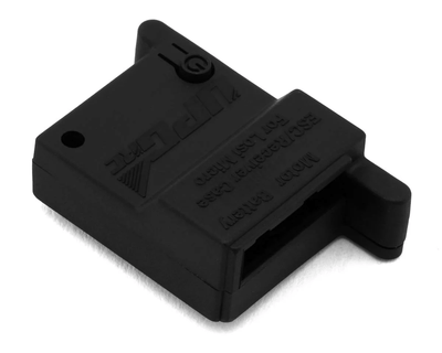 UPG-11019 UpGrade RC Low CG Molded Plastic ESC/Receiver Case for Losi Micro-B
