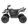 36V Li-Ion Kids Ride On ATV With Bluetooth Music Speaker