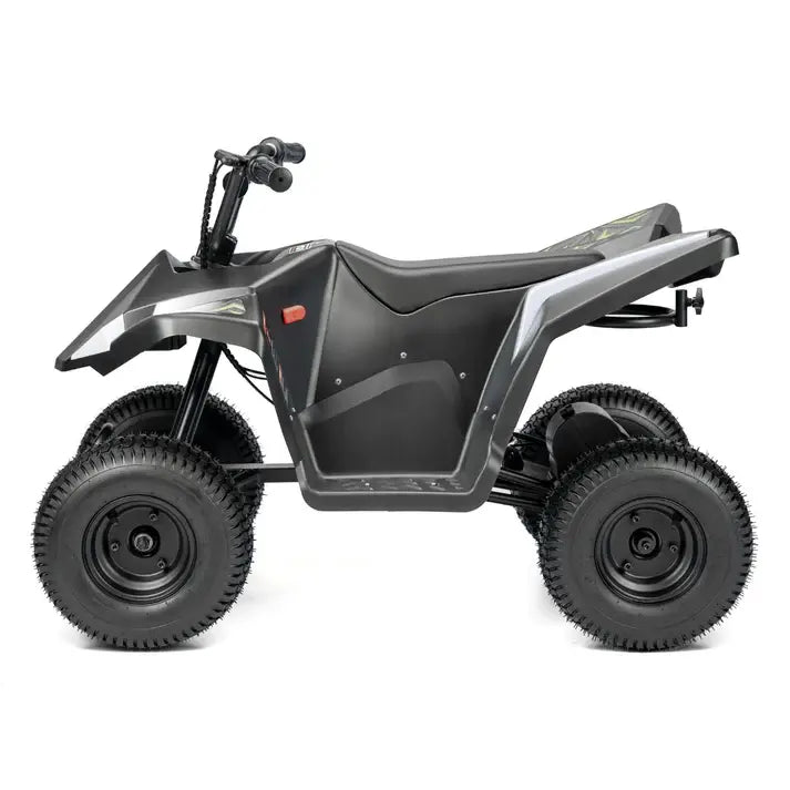 36V Li-Ion Kids Ride On ATV With Bluetooth Music Speaker