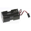 TACM2020 4Cell AA Battery Holder - Futaba