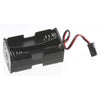 TACM2020 4Cell AA Battery Holder - Futaba