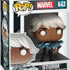 FU49288 Marvel X-Men 20th Anniversary Storm #642