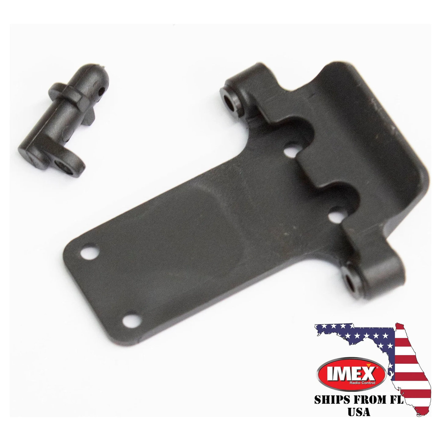IMX16917 Rear Bumper