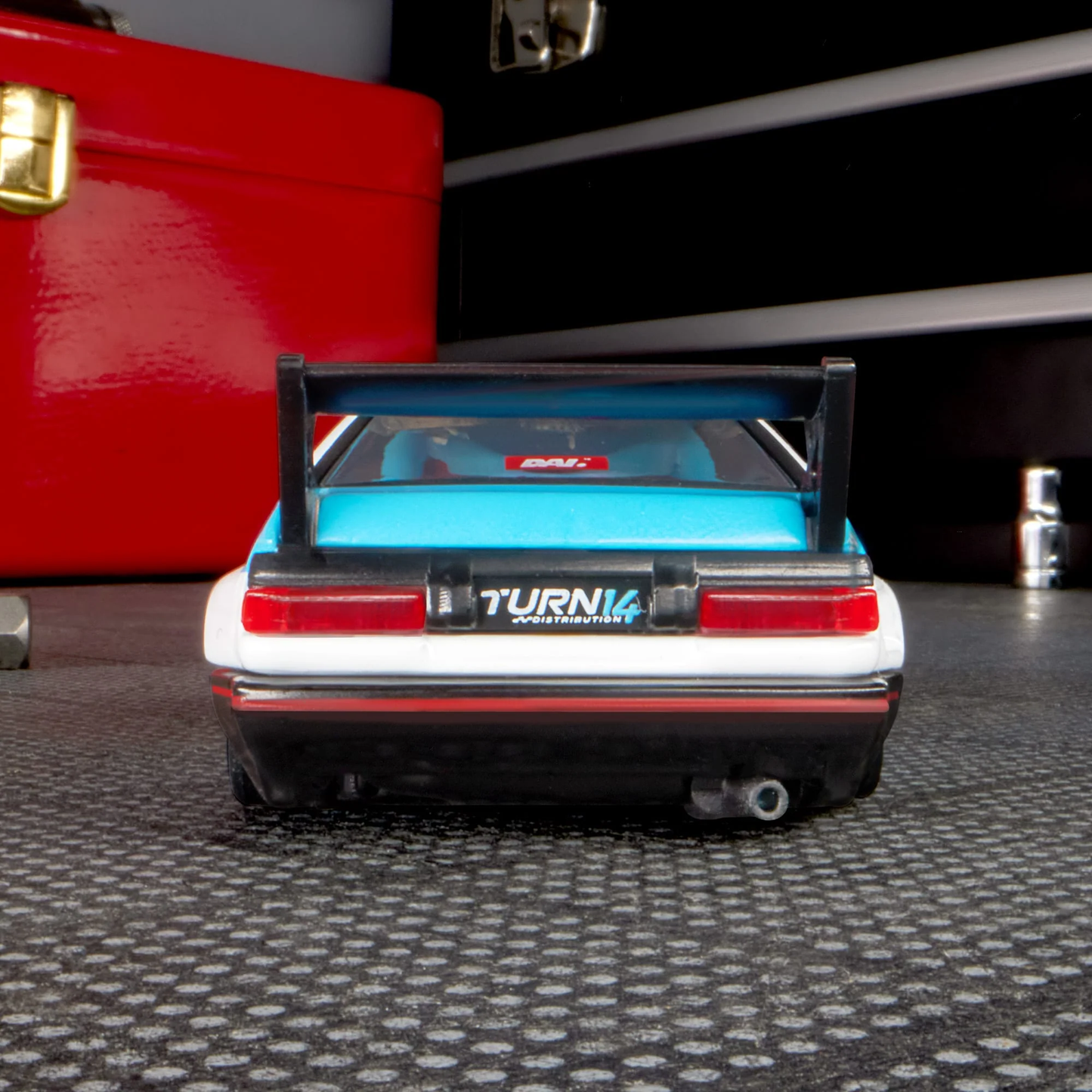 HWJCV06 Elite 64 Toyota Corolla Levin (AE86) Custom