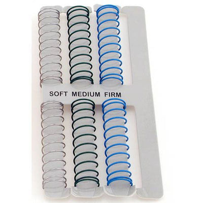 LOSB1119 Rear Shock Springs