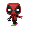 FU76077 Bowling Deadpool
