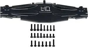 HRLMJ12E01 - Aluminum Axle Housing Cover Losi LMT