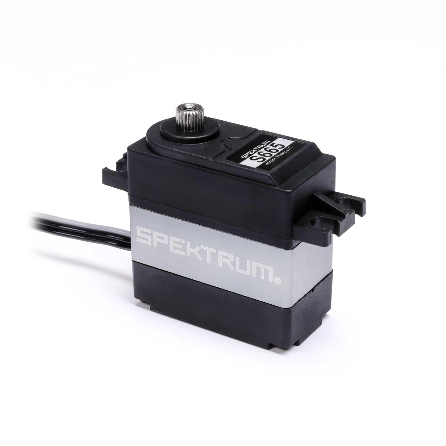 SPMS665 S665 Hi Torque 25T Servo